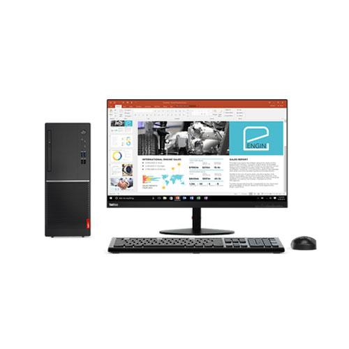 Lenovo V520 10NLA01KIG Tower Desktop price in hyderabad, telangana, nellore, andhra pradesh