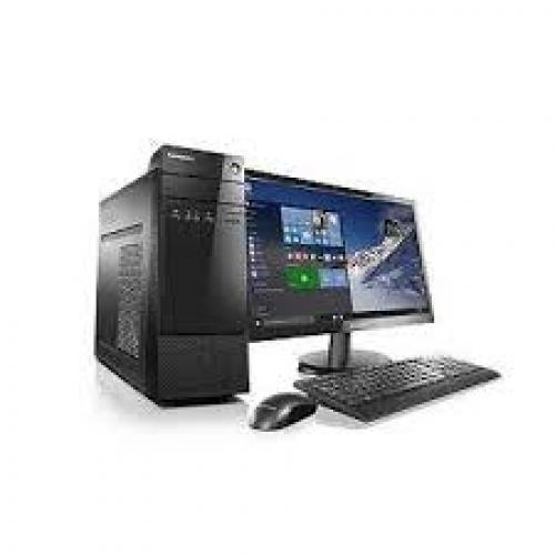 Lenovo V520 10NLA02KIG Tower Desktop price in hyderabad, telangana, nellore, andhra pradesh