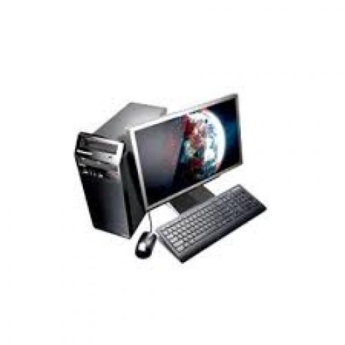 Lenovo V520 10NN001RIH Slim Tower Desktop price in hyderabad, telangana, nellore, andhra pradesh