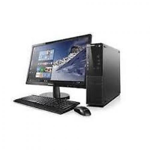 Lenovo V520 Slim Tower 10NNA016IH Desktop price in hyderabad, telangana, nellore, andhra pradesh