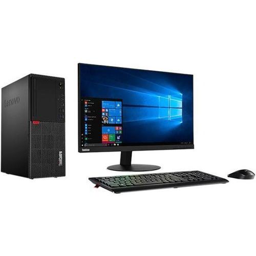 Lenovo V530 10TWA006IH Tower Desktop price in hyderabad, telangana, nellore, andhra pradesh