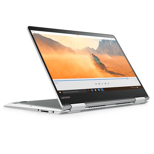 lenovo Yoga 710 Laptop price in hyderabad, telangana, nellore, andhra pradesh