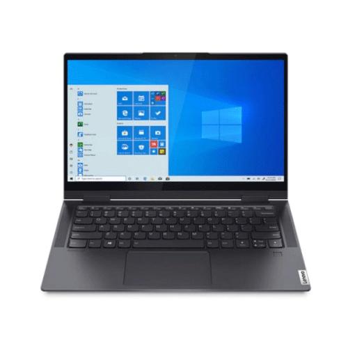 Lenovo Yoga 7i 82BH004HIN Convertible Laptop price in hyderabad, telangana, nellore, andhra pradesh