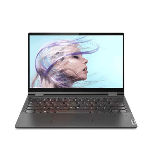 Lenovo Yoga C640 81UE0034IN Convertible Laptop price in hyderabad, telangana, nellore, andhra pradesh