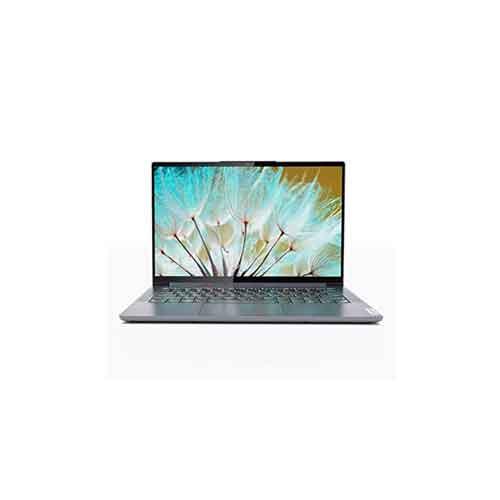 Lenovo Yoga Slim 7i 82A1009KIN Thin Light Laptop price in hyderabad, telangana, nellore, andhra pradesh