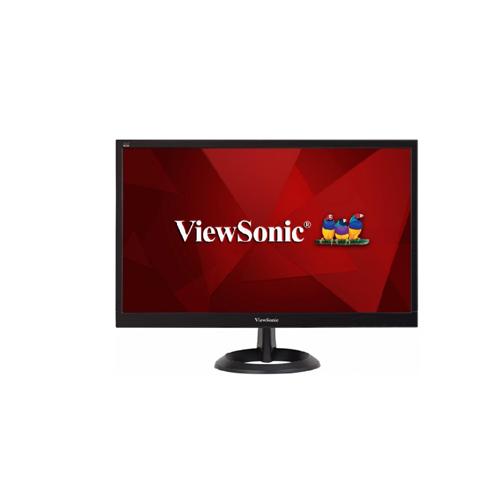 ViewSonic VA2407h 24inch LED Monitor price in hyderabad, telangana, nellore, andhra pradesh