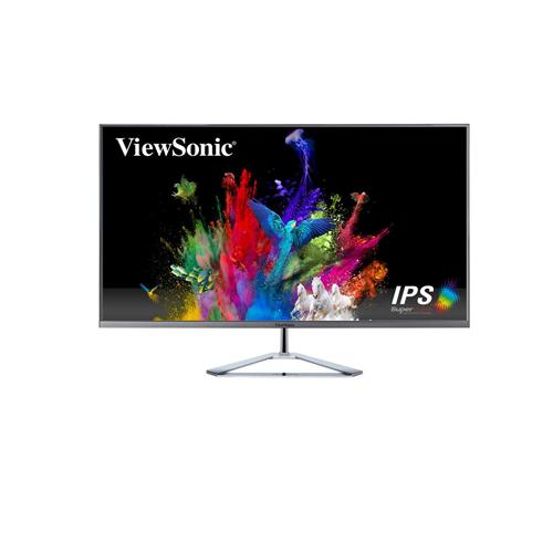 ViewSonic VX3276 32inch WQHD IPS Monitor price in hyderabad, telangana, nellore, andhra pradesh