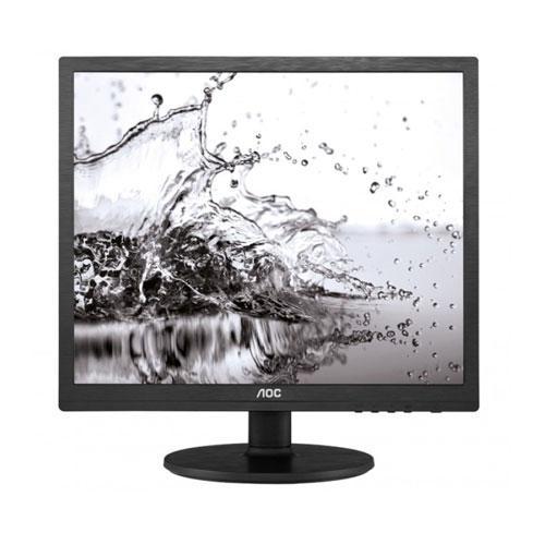 AOC I960SRDA 19 inch IPS LED DVI Monitor price in hyderabad, telangana,  andhra pradesh