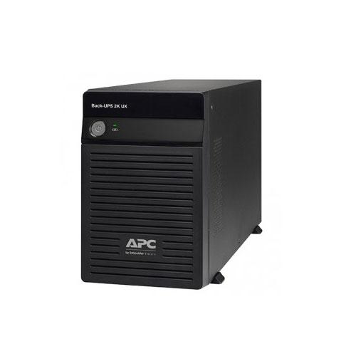 APC BX2000UXI UPS price in hyderabad, telangana,  andhra pradesh