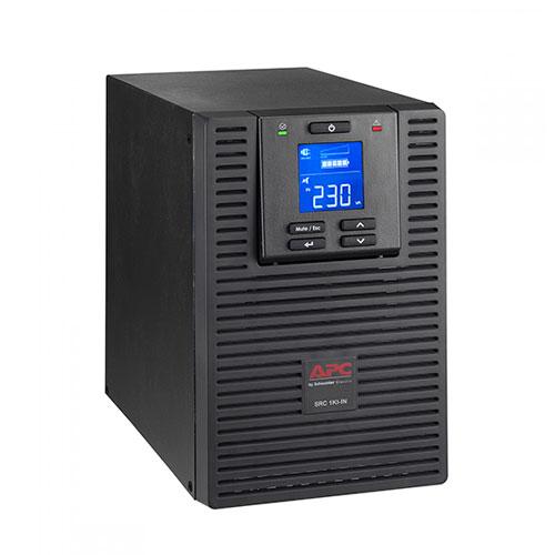 APC SRC1KUXI UPS price in hyderabad, telangana,  andhra pradesh