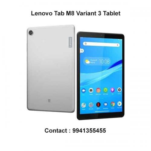 Lenovo Tab M8 Variant 3 Tablet price in hyderabad, telangana,  andhra pradesh