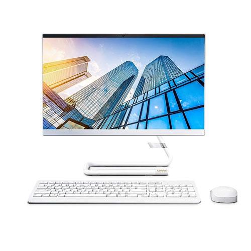 Lenovo IdeaCentre 3 AMD Ryzen 3 3250U AIO Desktop price in hyderabad, telangana