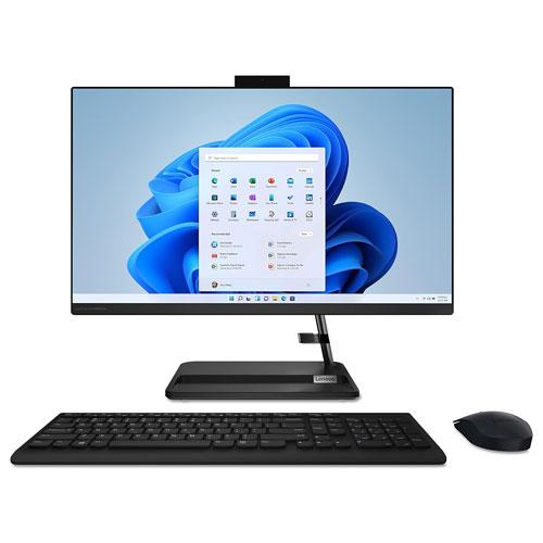 Lenovo IdeaCentre 5i Gen13 16GB RAM AIO Desktop price in hyderabad, telangana