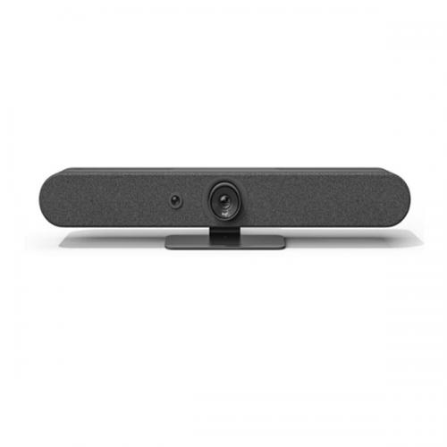 Logitech Rally Bar Graphite Video Conferencing price in hyderabad, telangana,  andhra pradesh