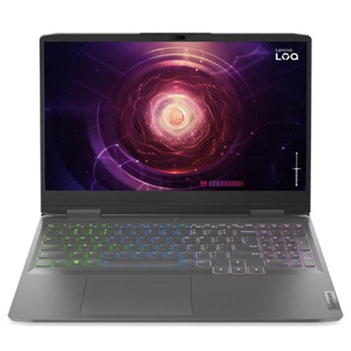 Lenovo LOQ 13th Gen 15 inch Intel 16GB RAM Gaming Laptop price in hyderabad, telangana,  andhra pradesh