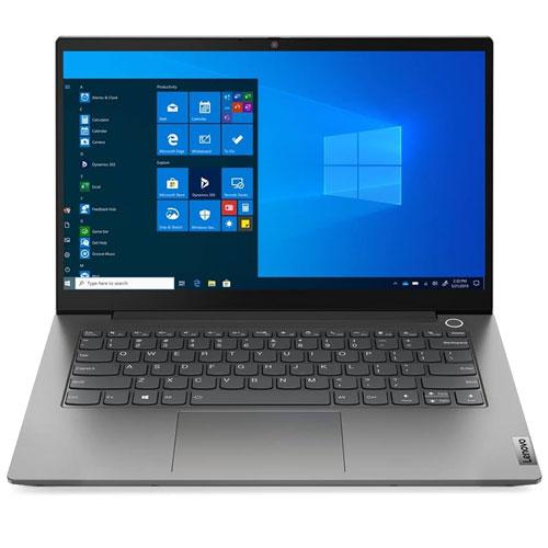 Lenovo ThinkBook 14 12th Gen Intel 16GB RAM 512GB SSD Laptop price in hyderabad, telangana,  andhra pradesh