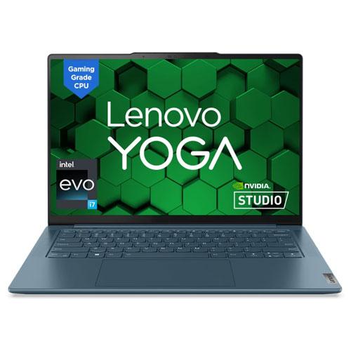 Lenovo Yoga 7 Gen8 AMD 16GB RAM Laptop price in hyderabad, telangana,  andhra pradesh