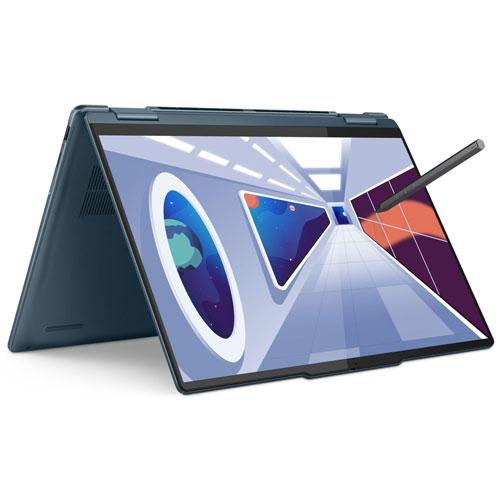 Lenovo Yoga Slim 7 Intel Processor 14 inch 32GB RAM Laptop price in hyderabad, telangana,  andhra pradesh