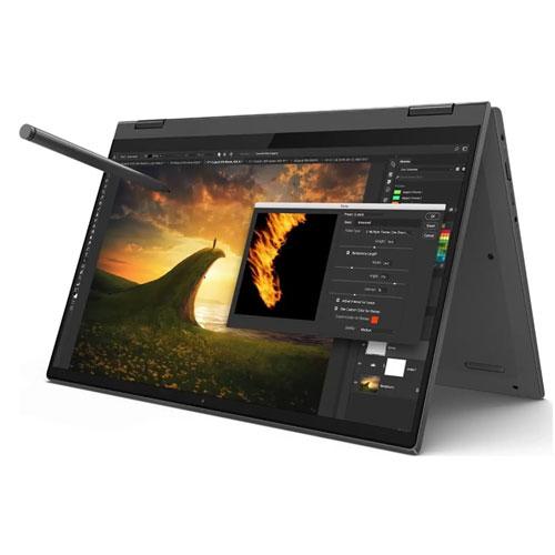 Lenovo IdeaPad Flex 5i 12th Gen Intel i5 16GB RAM Laptop price in hyderabad, telangana,  andhra pradesh