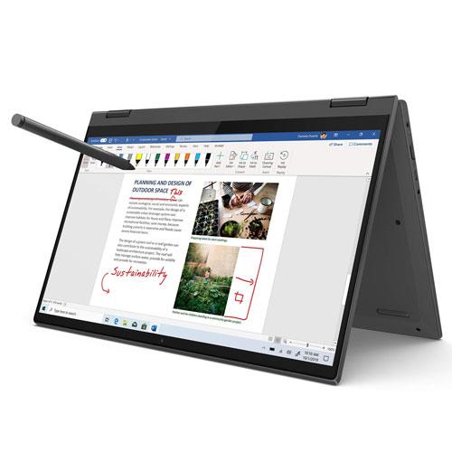 Lenovo IdeaPad Flex 5i Gen8 13th Gen Intel 16GB RAM 1TB SSD Laptop price in hyderabad, telangana,  andhra pradesh