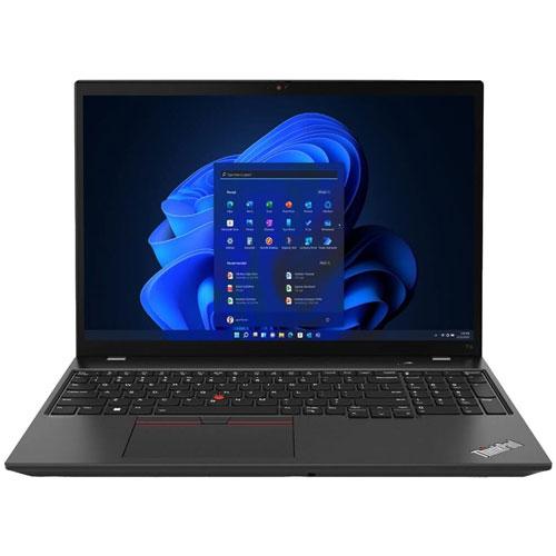 Lenovo ThinkPad T16 Gen2 AMD 16GB RAM 16 inch Laptop price in hyderabad, telangana,  andhra pradesh