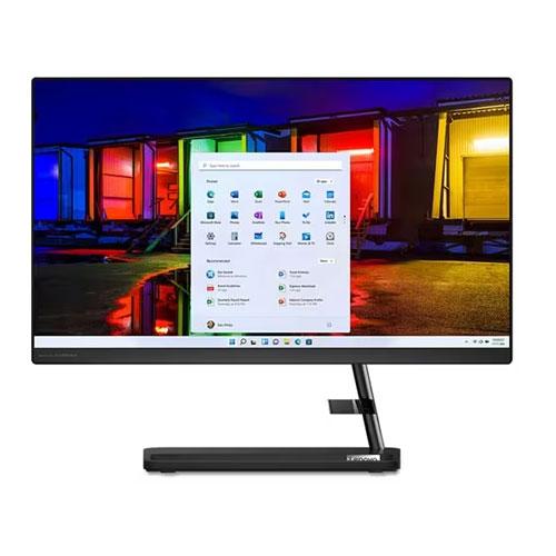 Lenovo IdeaCentre 3i Gen6 AMD 8GB RAM 24 inch AIO Desktop price in hyderabad, telangana,  andhra pradesh