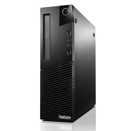 Lenovo ThinkCentre M80t Gen3 12th Gen 8GB RAM Tower Desktop price in hyderabad, telangana