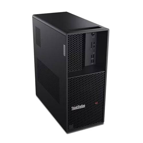 Lenovo ThinkStation P3 13th Gen i5 8GB RAM Ultra Workstation price in hyderabad, telangana,  andhra pradesh