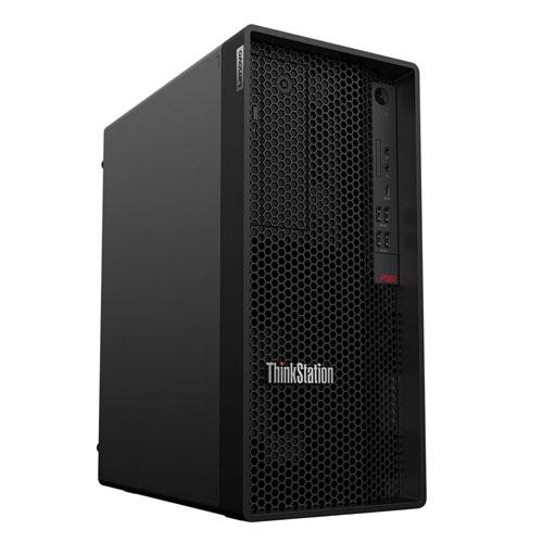 Lenovo ThinkStation P360 12th Gen i9 32GB RAM Tower Workstation price in hyderabad, telangana