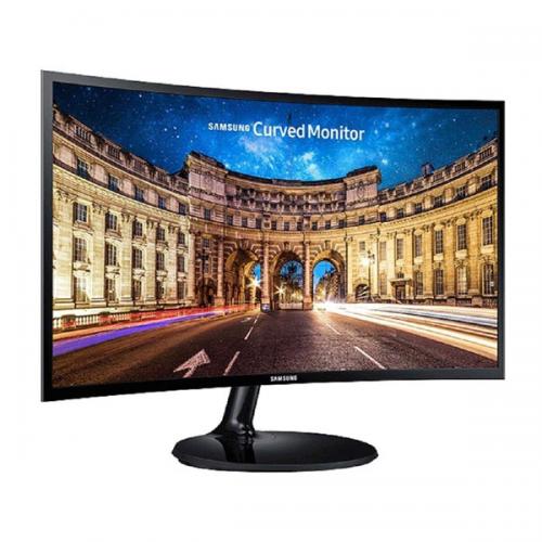 Samsung 27 inch Curved Monitor LC27F390FHWXXL price in hyderabad, telangana,  andhra pradesh