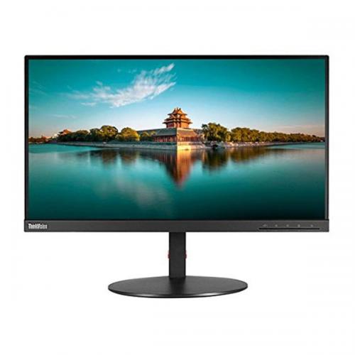 Lenovo T2364t 23 inch FHD Touch Monitor price in hyderabad, telangana,  andhra pradesh