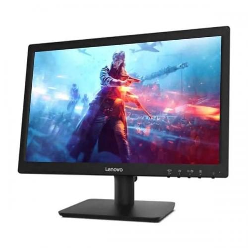 Lenovo D19 10 WLED Monitor price in hyderabad, telangana,  andhra pradesh