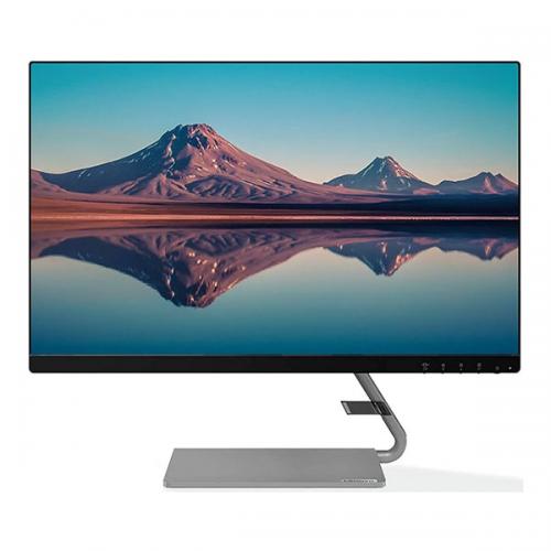 Lenovo Q24i 1L 23.8 Inch FHD Natural Low Blue Light Monitor price in hyderabad, telangana,  andhra pradesh