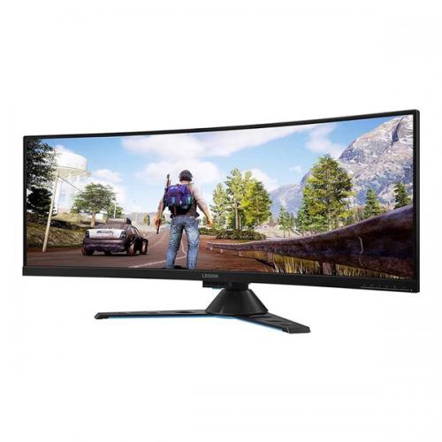 Lenovo Legion Y44w 10 43.4 Inch WLED Ultra Wide Curved Panel HDR Gaming With Speaker Monitor price in hyderabad, telangana,  andhra pradesh