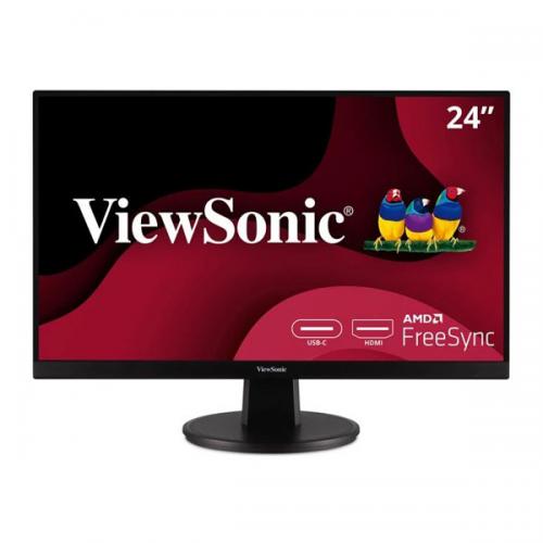 ViewSonic VA1901a 18.5inch LED Monitor price in hyderabad, telangana,  andhra pradesh