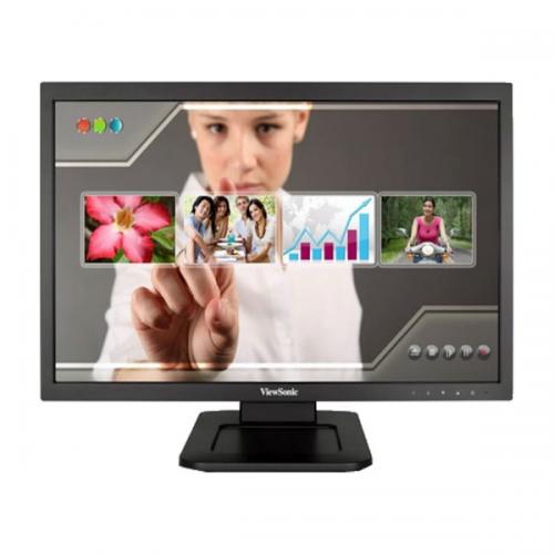 Viewsonic TD2220 21.5inch Optical Touch Display price in hyderabad, telangana,  andhra pradesh