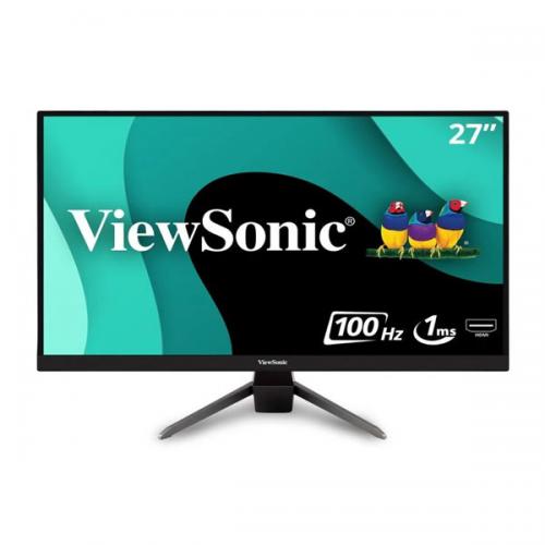 Viewsonic VX2457 mhd 24inch Gaming TN LED Monitor price in hyderabad, telangana,  andhra pradesh