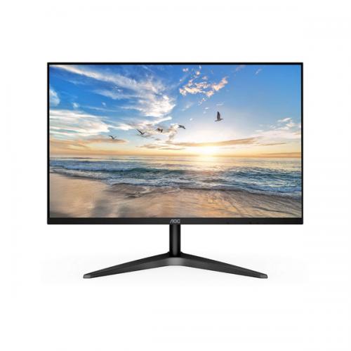 AOC 15.6inch LED Monitor E1670SWU price in hyderabad, telangana,  andhra pradesh