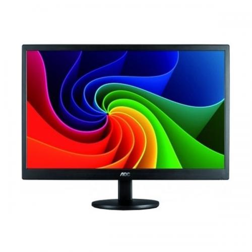 AOC 19.5inch Monitor E2070Swne price in hyderabad, telangana,  andhra pradesh