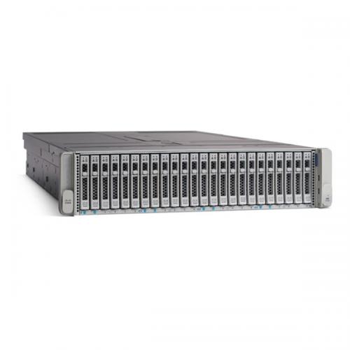 Cisco UCS C4200 Series Rack Server price in hyderabad, telangana,  andhra pradesh