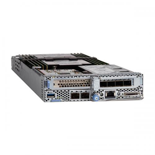 Cisco UCS C125 M5 Rack Server Node price in hyderabad, telangana,  andhra pradesh