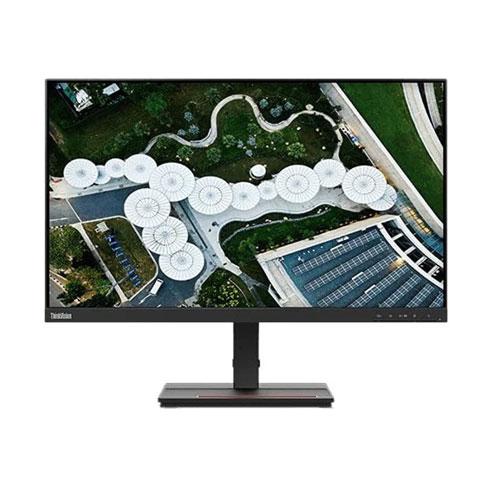 Lenovo ThinkVision P27h30 QHD IPS Monitor price in hyderabad, telangana,  andhra pradesh