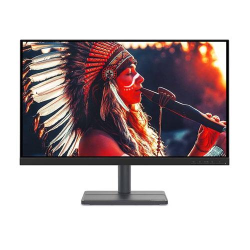 Lenovo L27i40 Full HD Monitor price in hyderabad, telangana,  andhra pradesh