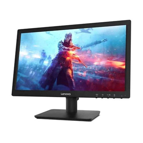 Lenovo C1910 HD LED Backlit Monitor price in hyderabad, telangana,  andhra pradesh