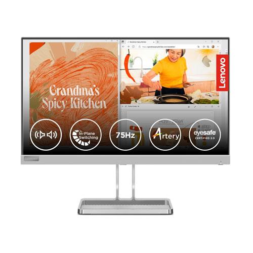 Lenovo L22i40 FHD IPS Panel Monitor price in hyderabad, telangana,  andhra pradesh