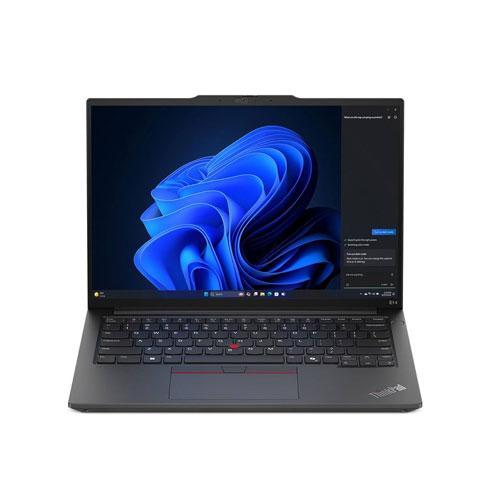 Lenovo ThinkPad 21M7009BIG E14 Gen6 Laptop price in hyderabad, telangana,  andhra pradesh