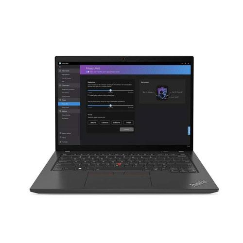 Lenovo ThinkPad T14 21MLS04400 Gen5 Intel Core Ultra 5 125U Laptop price in hyderabad, telangana,  andhra pradesh