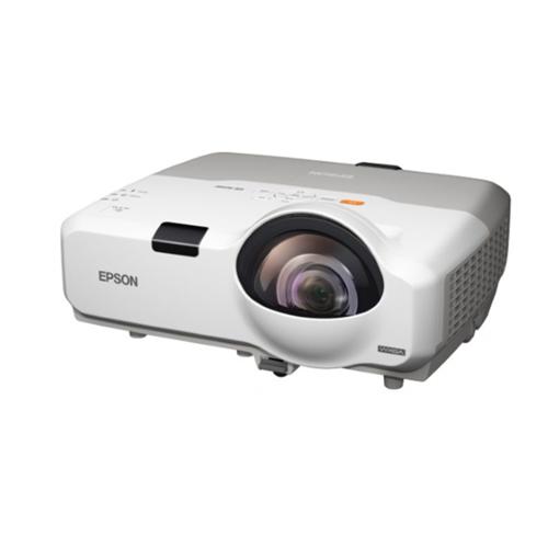 Epson 536Wi Short Throw Projector price in hyderabad, telangana,  andhra pradesh