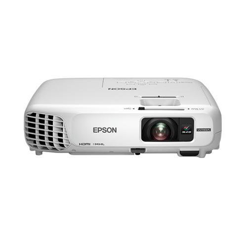 Epson EB 945H Portable Projector price in hyderabad, telangana,  andhra pradesh