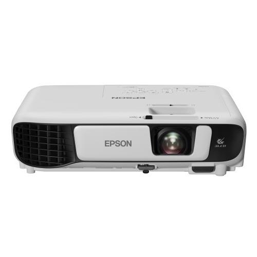 Epson S41 SVGA 3LCD Projector price in hyderabad, telangana,  andhra pradesh